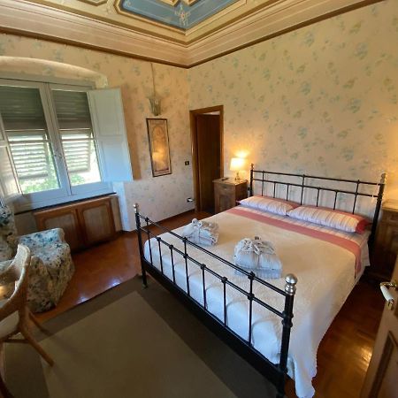 Villa Fieschi Cogorno ภายนอก รูปภาพ